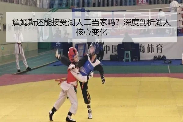 詹姆斯还能接受湖人二当家吗？深度剖析湖人核心变化